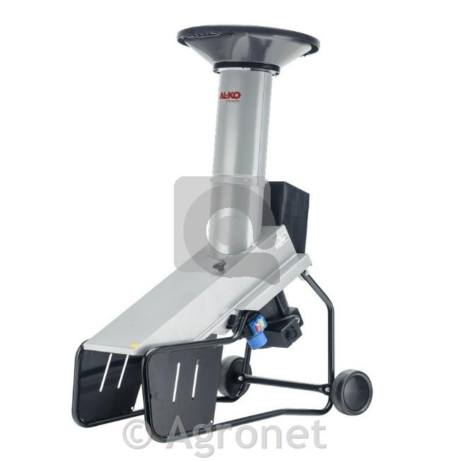 Drobilnik vej AL-KO Duotec TCS 2500