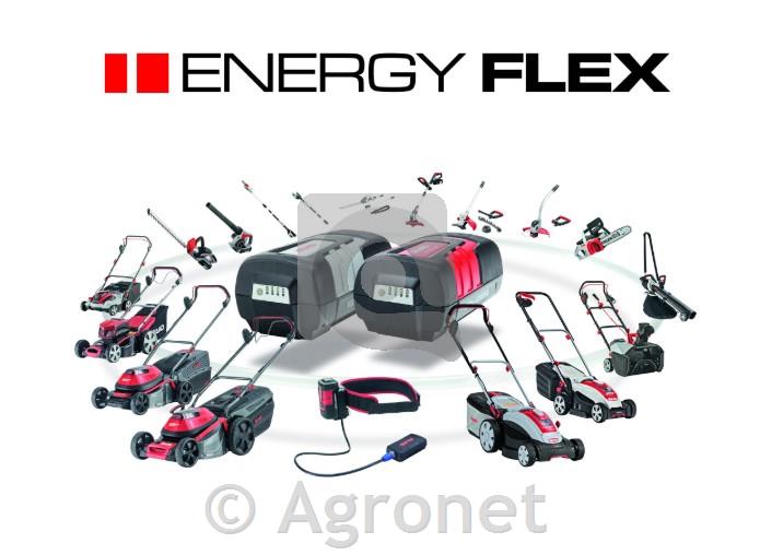 Akumulator B 160 Li EnergyFlex AL-KO