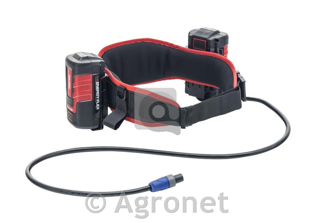 Rezalnik za živo mejo AL-KO HT 4260 Power Flex, komplet
