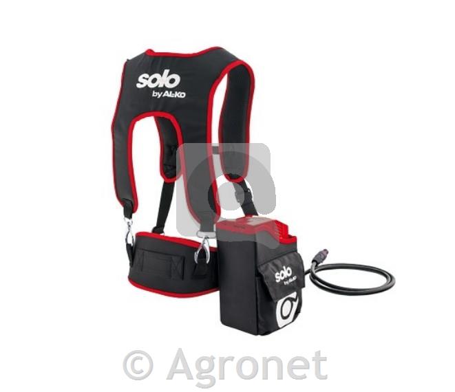 Solo by AL-KO komplet 4757 Li SP + GT 4235 + HT 4260