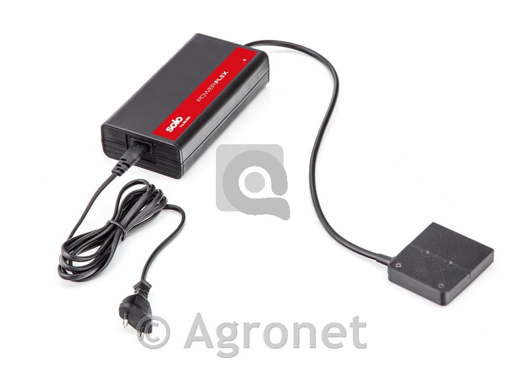 Solo by AL-KO komplet 4757 Li SP + GT 4235 + HT 4260