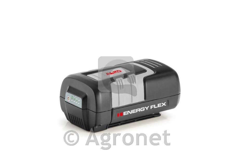 Akumulatorska kosilnica AL-KO 46.9 Li SP Energy Flex SET