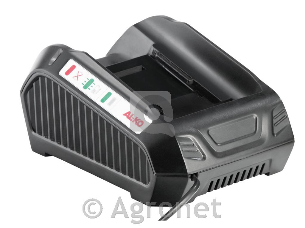 Akumulatorska verižna žaga AL-KO CS 4030 Energy Flex, set