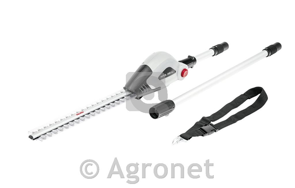 Akumulatorski Multitool AL-KO MT 40 Energy Flex SET