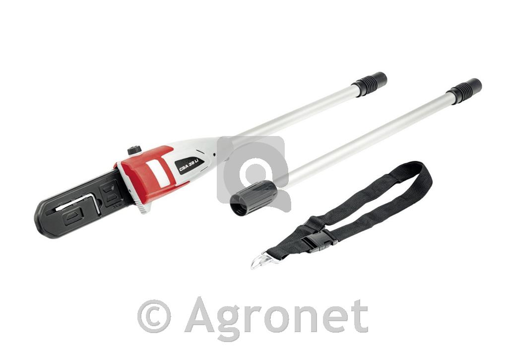 Akumulatorski Multitool AL-KO MT 40 Energy Flex SET