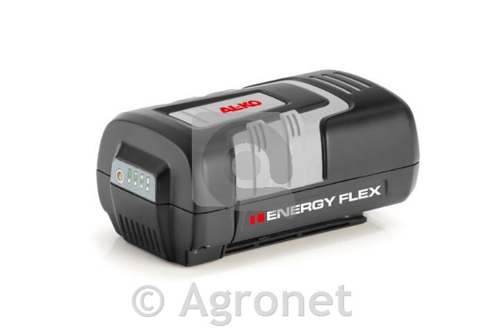 Akumulatorski Multitool AL-KO MT 40 Energy Flex SET