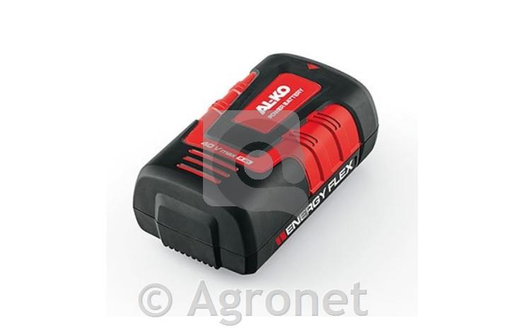 Akumulatorski puhalnik AL-KO LB 4060 SET