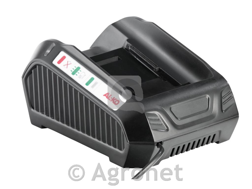 Akumulatorski sesalnik pihalnik AL-KO LBV 4090 SET