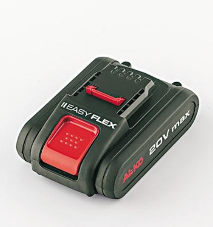 Akumulatorska škropilnica AL-KO PS 2035 Easy Flex SET