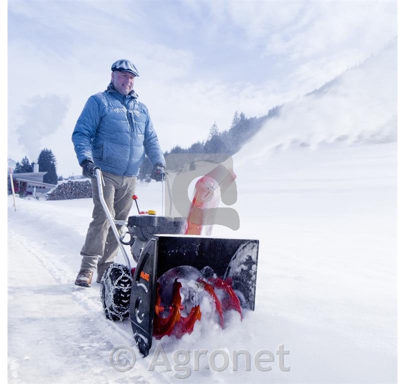 Snežna freza AL-KO SnowLine 620 E II