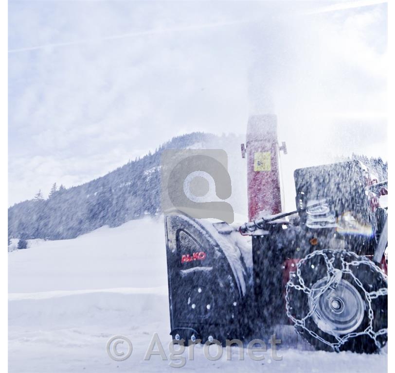 Snežna freza AL-KO SnowLine 620 E II