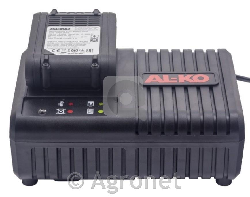 Hitri polnilnik EasyFlex C 60 Li
