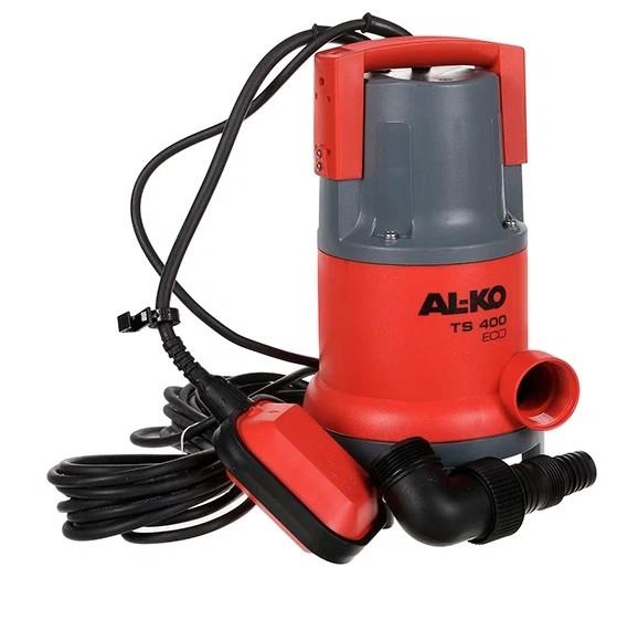 Potopna črpalka AL-KO TS 400 ECO
