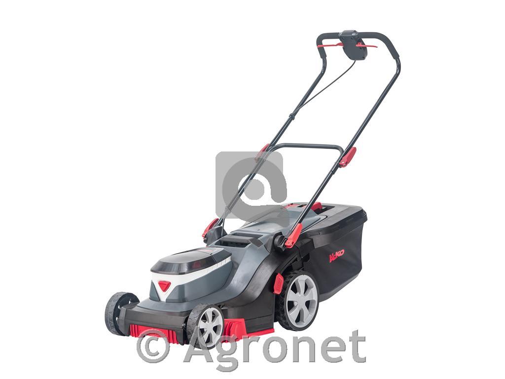 Akumulatorska kosilnica 38.2 LI Comfort SET