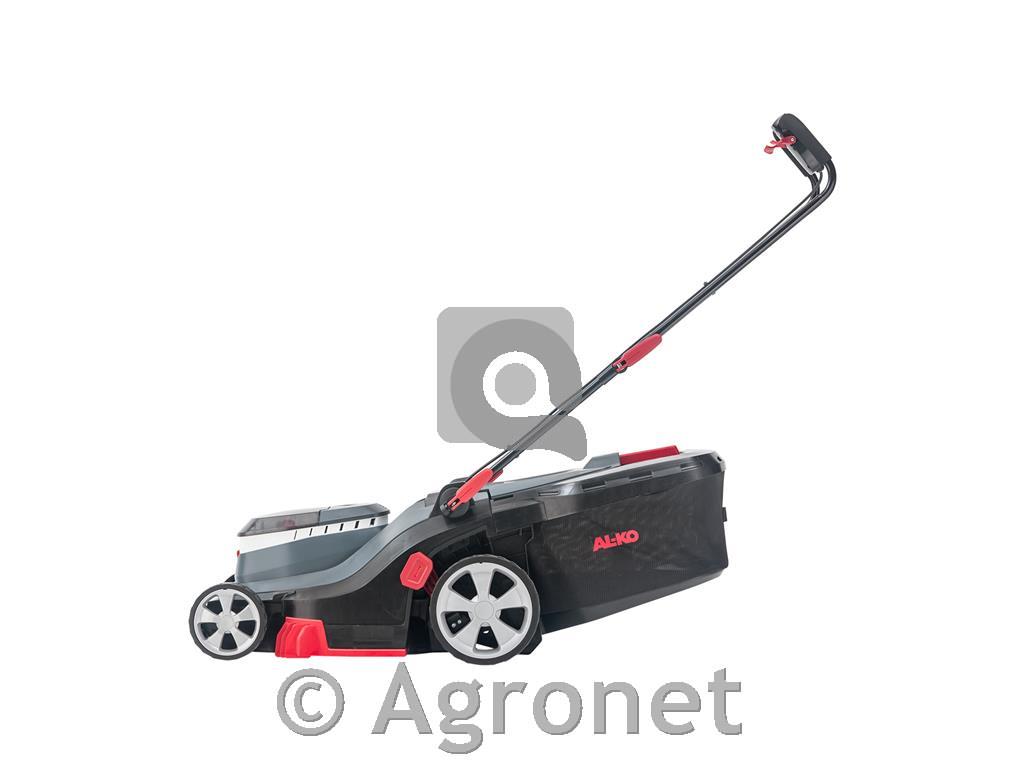 Akumulatorska kosilnica 38.2 LI Comfort SET
