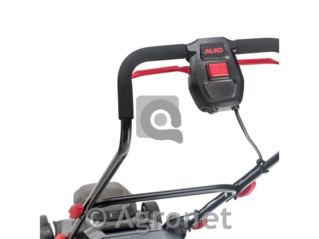 Akumulatorska kosilnica 38.2 LI Comfort SET