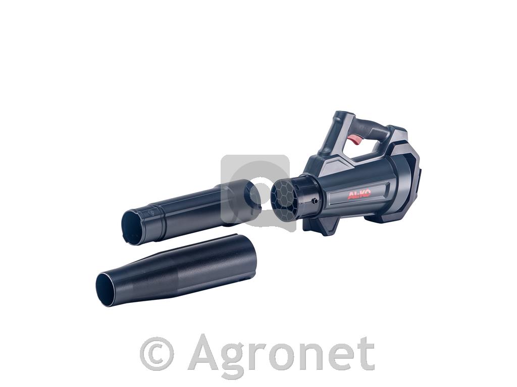 Akumulatorski pihalnik LB 1860, 18V (SET)