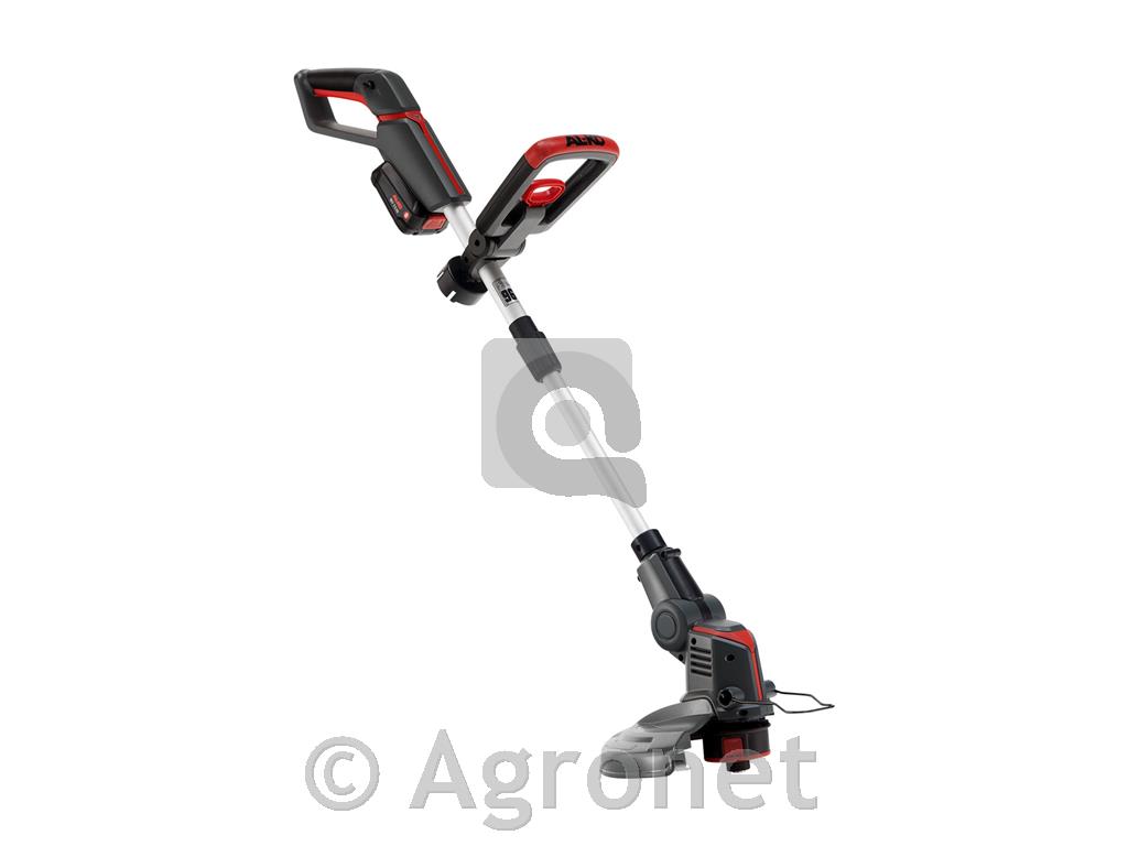 Akumulatorska kosilnica z nitko GT 1825, 18V (SET)
