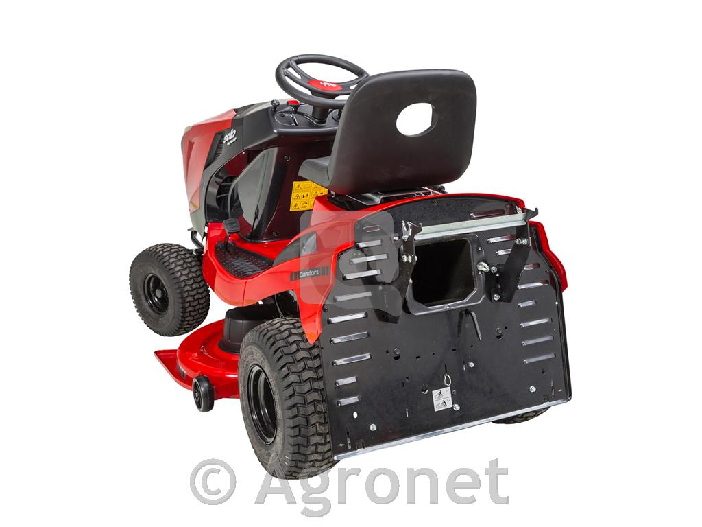 Vrtni traktor T 15-93.3 HD-A solo by AL-KO