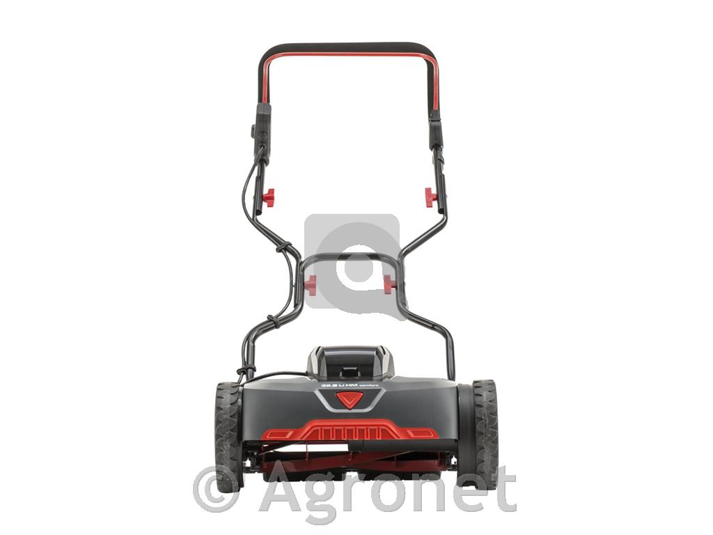 Kosilnica akum. Razor Cut 38.6 Li HM SET AL-KO