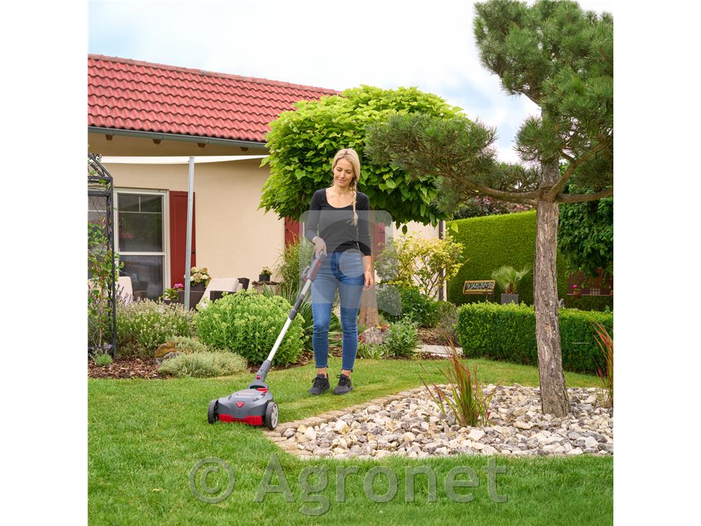 Kosilnica akum. 22.6 Li MULCH & GROW set AL-KO