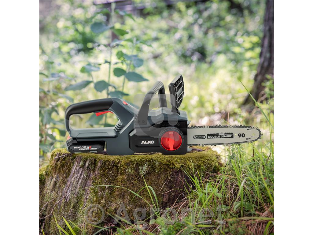 Verižna žaga CSD 1825 SET AL-KO