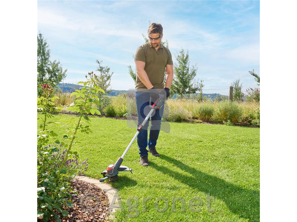 Kosilnica z nitko GTD 1833 GREENLINE AL-KO