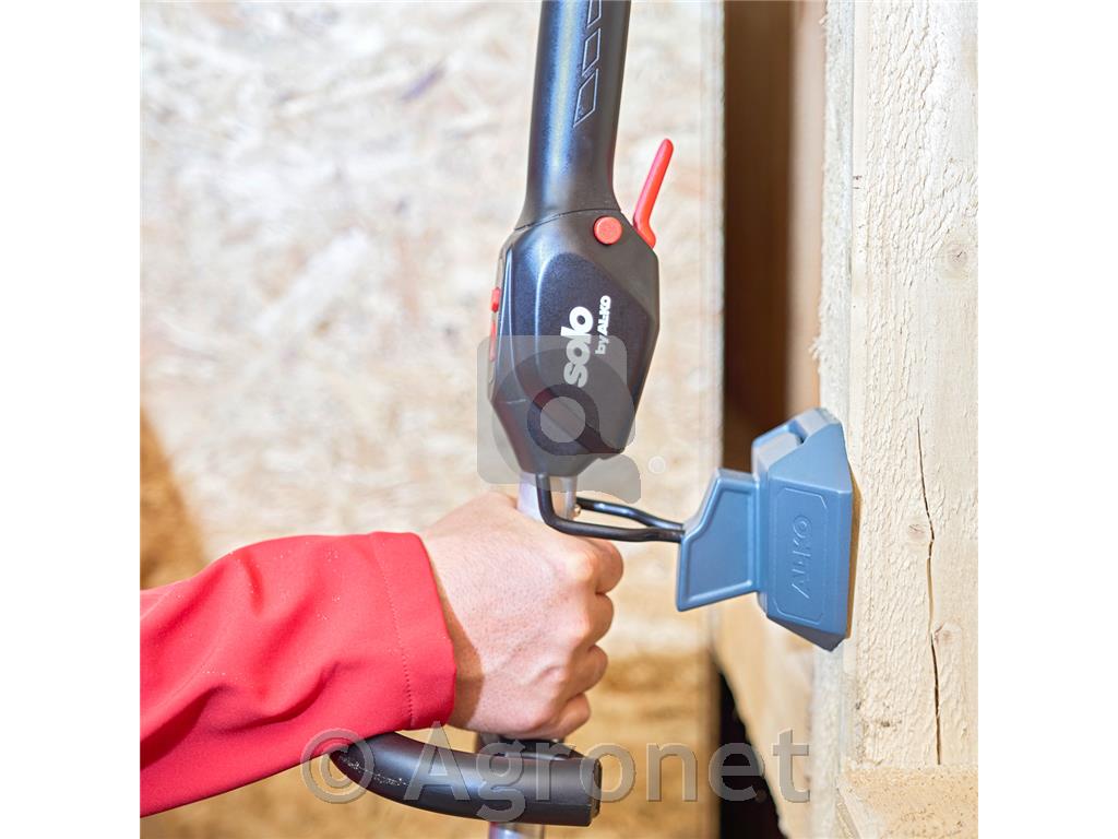 Stenski nosilec AL-KO