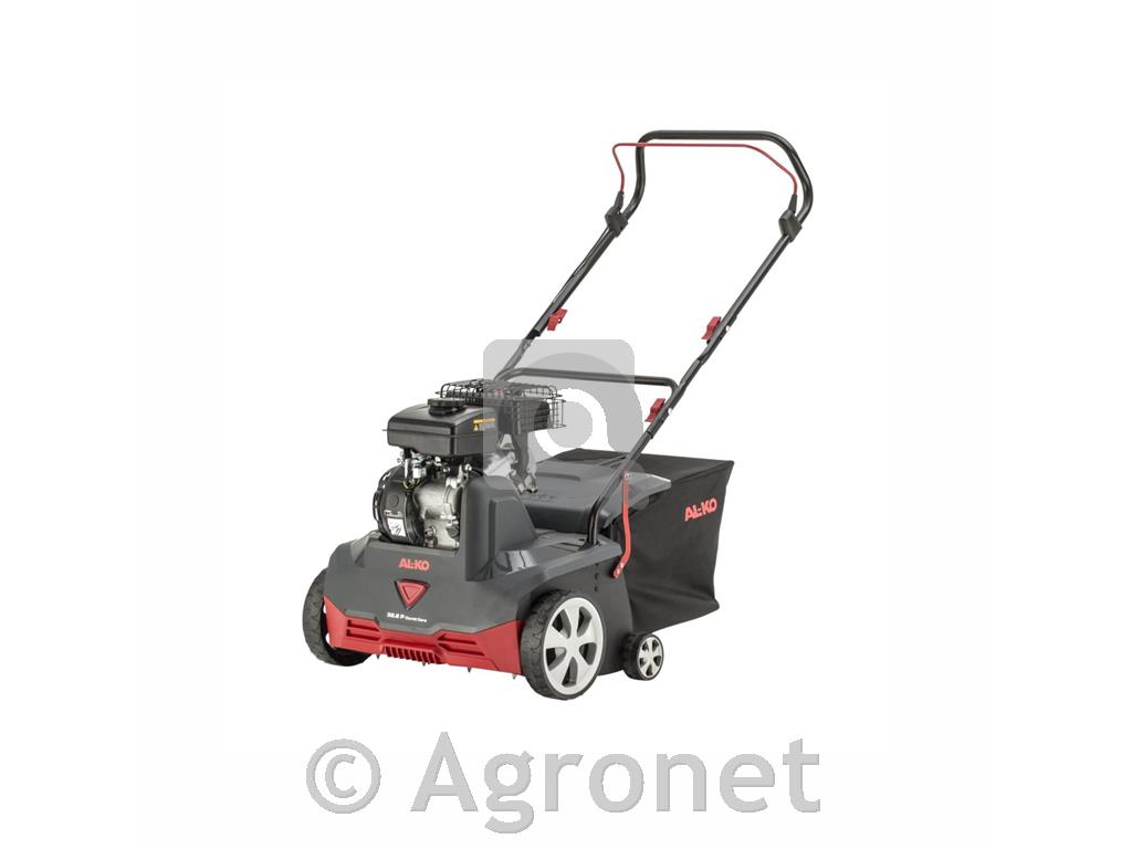 Bencinski vertikulator 38.6 P Combi Care AL-KO