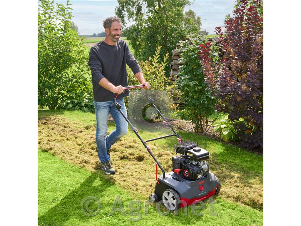 Bencinski vertikulator 38.6 P Combi Care AL-KO