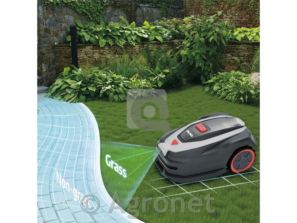 Robotska kosilnica Robolinho 500 Vision AL-KO