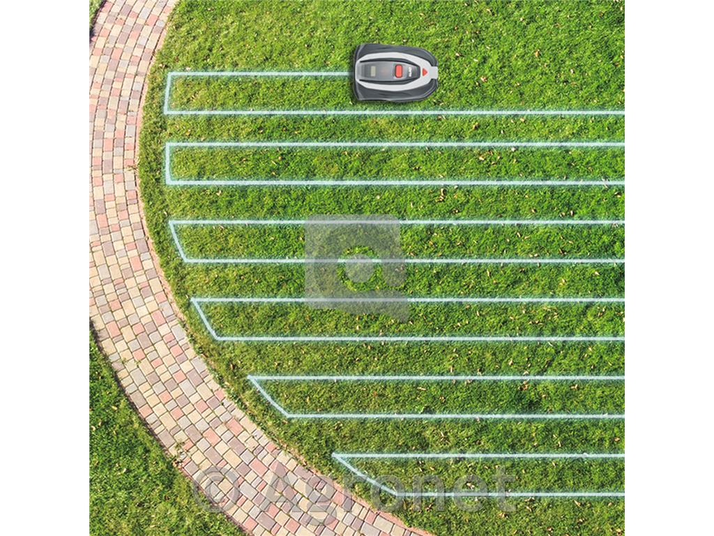 Robotska kosilnica Robolinho 500 Vision AL-KO