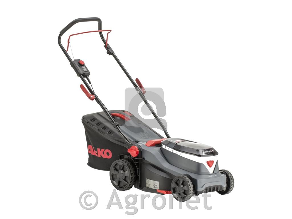 Akumulatorska kosilnica 34.6 Li AL-KO