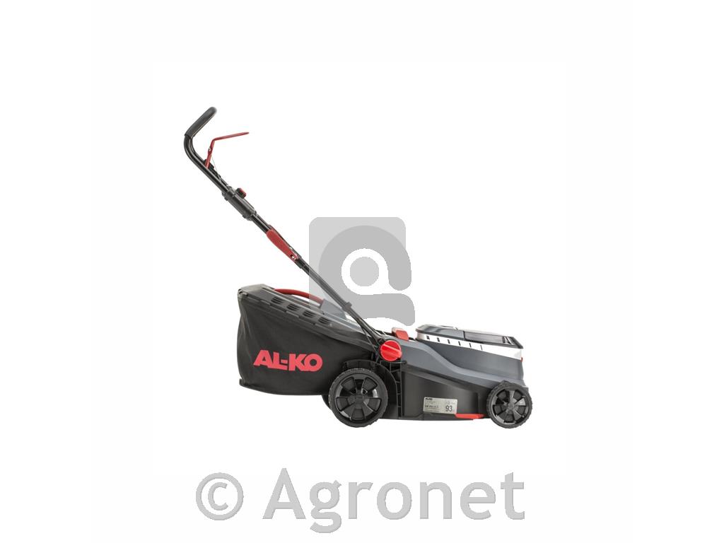 Akumulatorska kosilnica 34.6 Li AL-KO