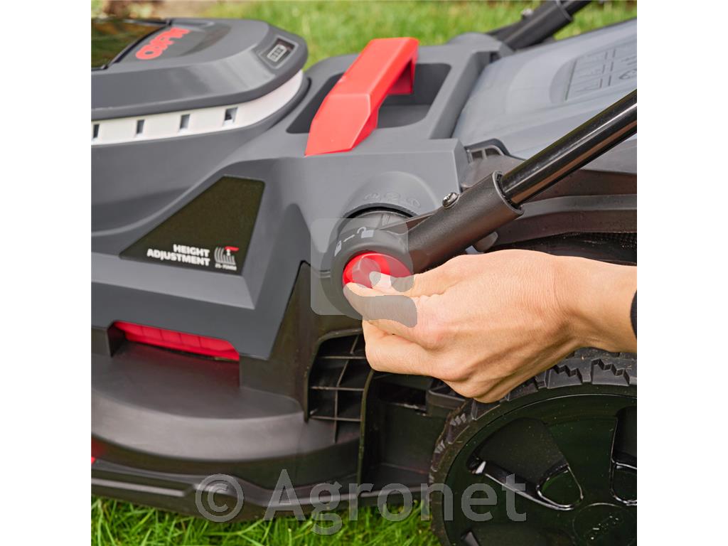 Akumulatorska kosilnica 38.6 Li AL-KO