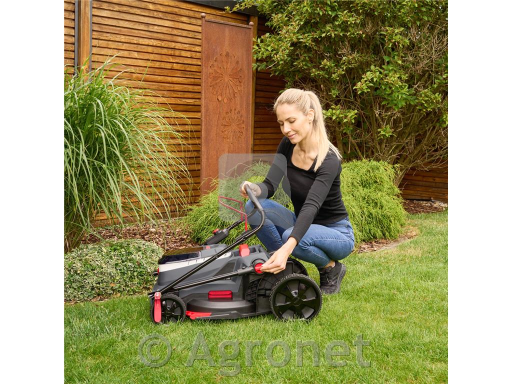 Akumulatorska kosilnica 38.6 Li AL-KO