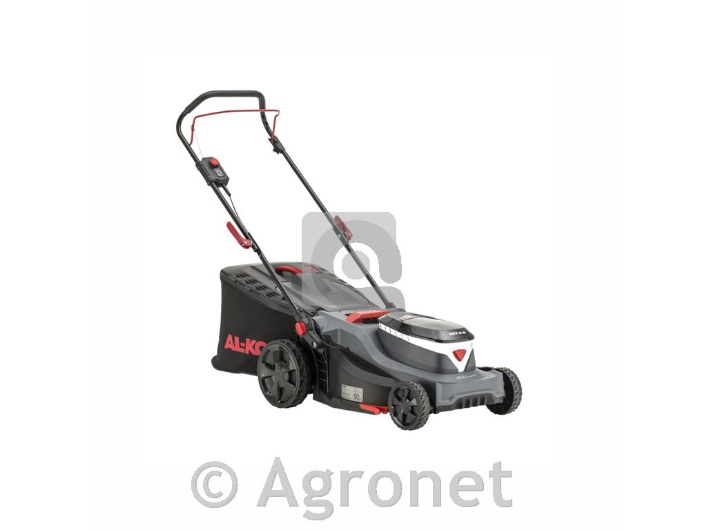 Akumulatorska kosilnica 43.6 Li AL-KO