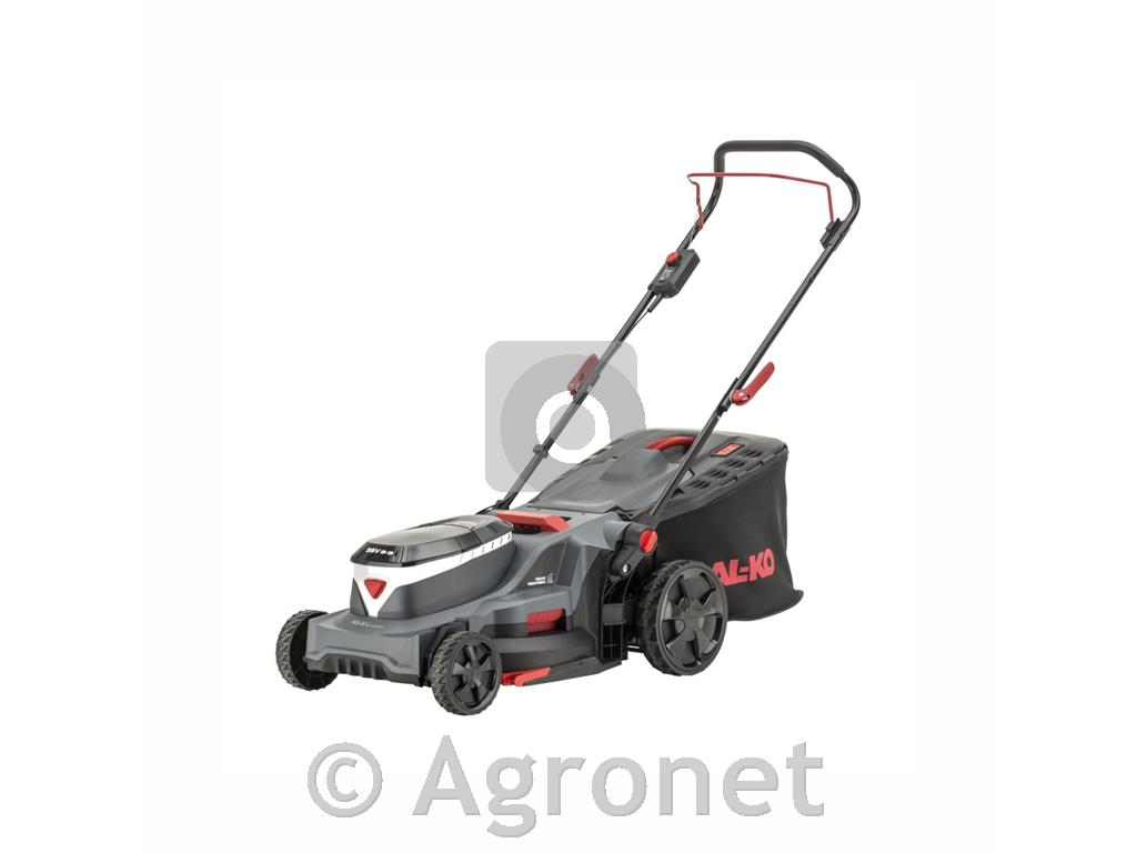 Akumulatorska kosilnica 43.6 Li AL-KO