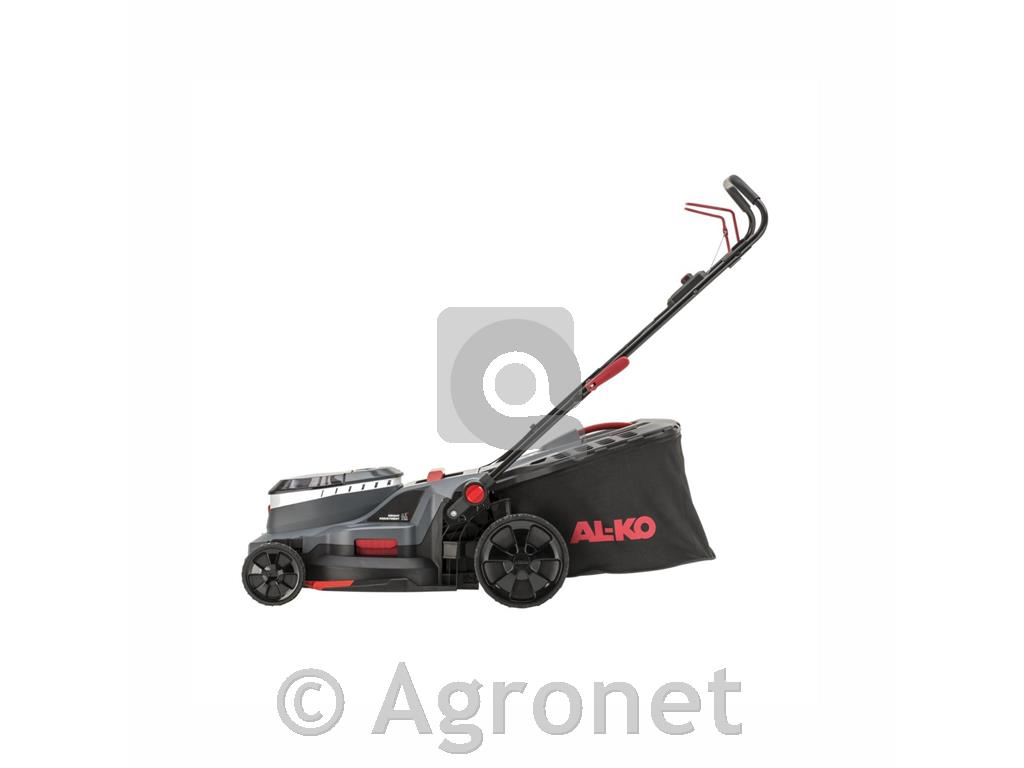 Akumulatorska kosilnica 43.6 Li AL-KO