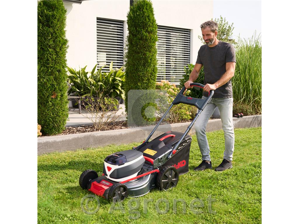 Akumulatorska kosilnica 46.6 Li SP AL-KO