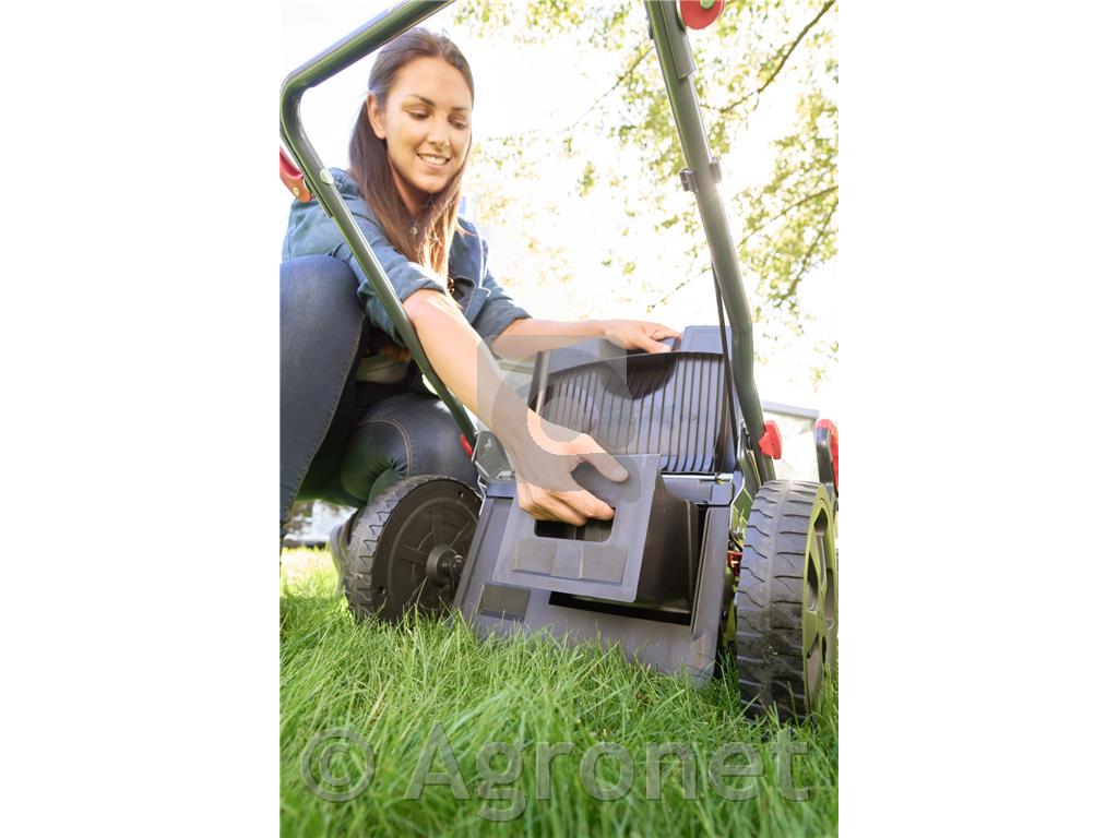 Bencinska kosilnica 4.66 P-D AL-KO