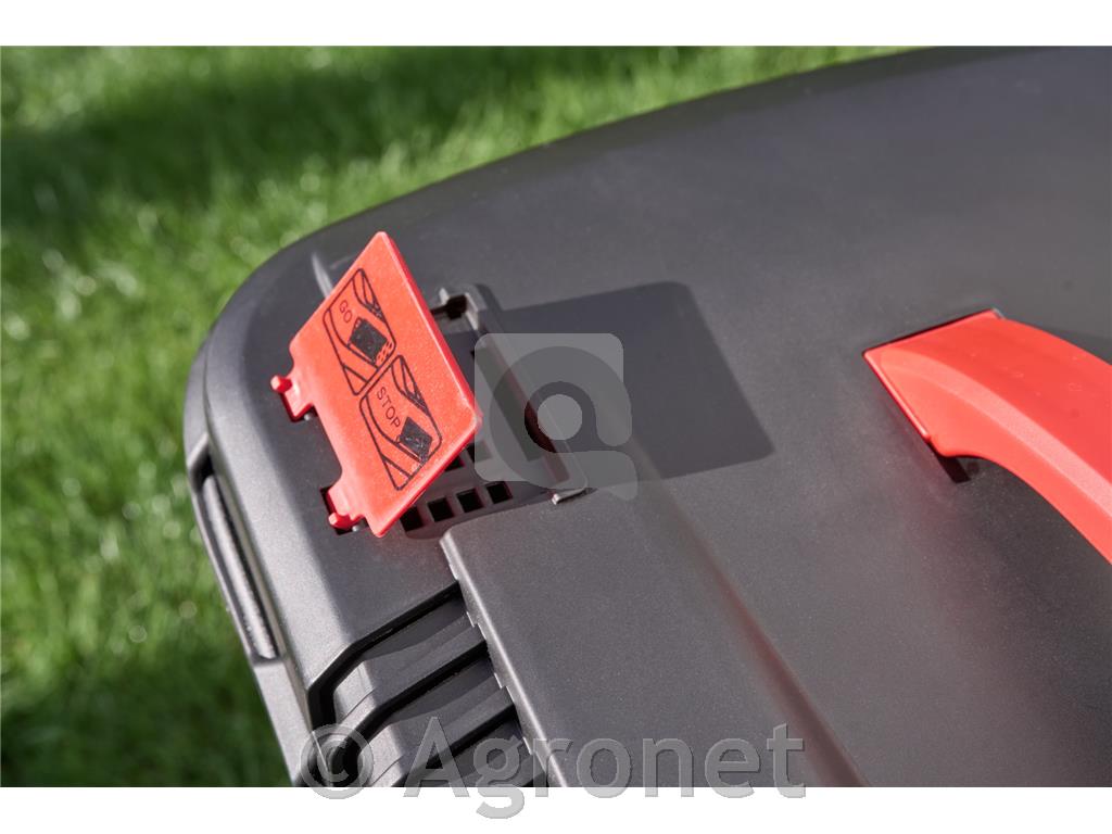 Bencinska kosilnica 4.66 P-D AL-KO