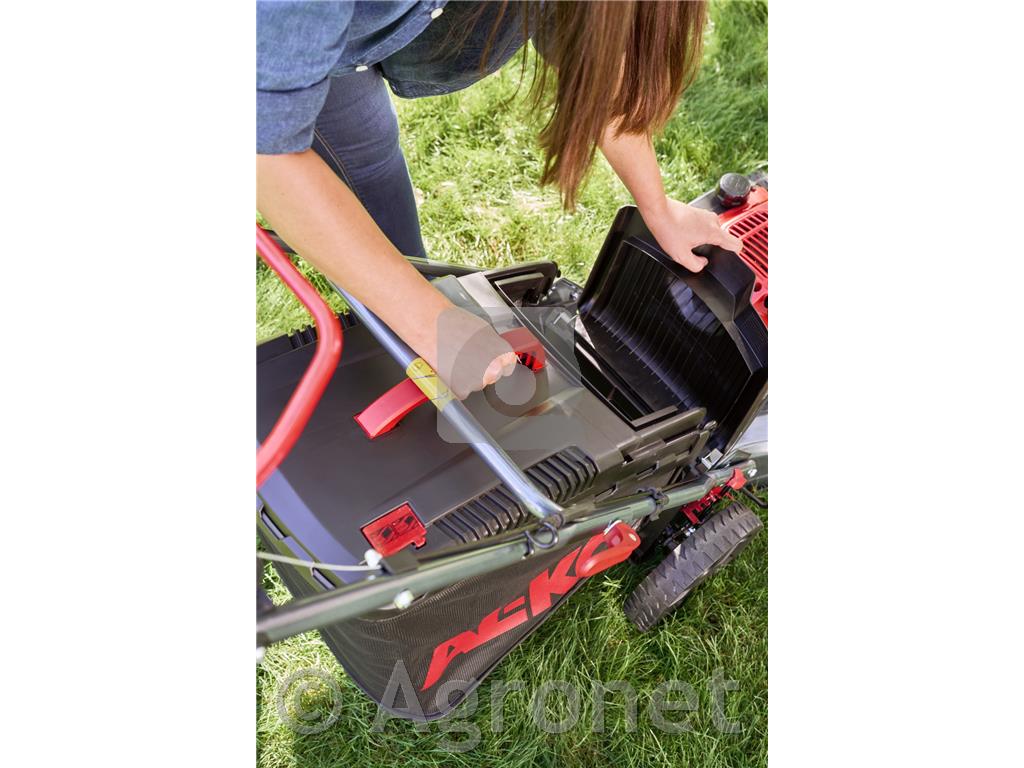 Bencinska kosilnica 4.66 P-D AL-KO