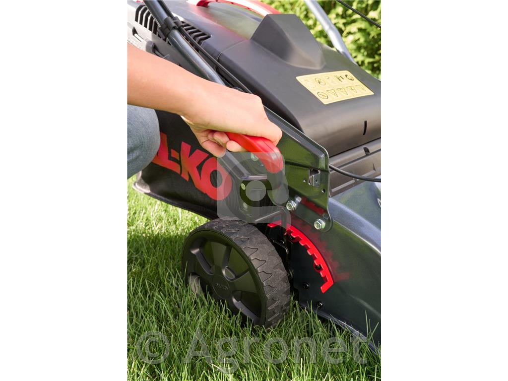 Bencinska kosilnica 4.66 SP-D BIO AL-KO