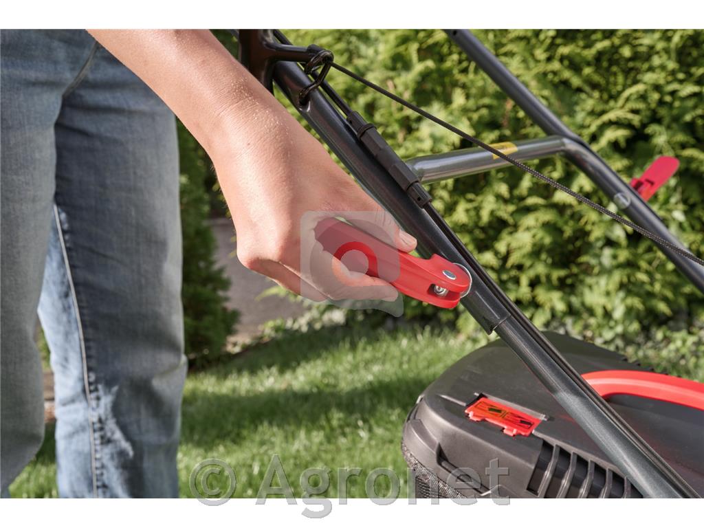 Bencinska kosilnica 4.66 SP-D BIO AL-KO