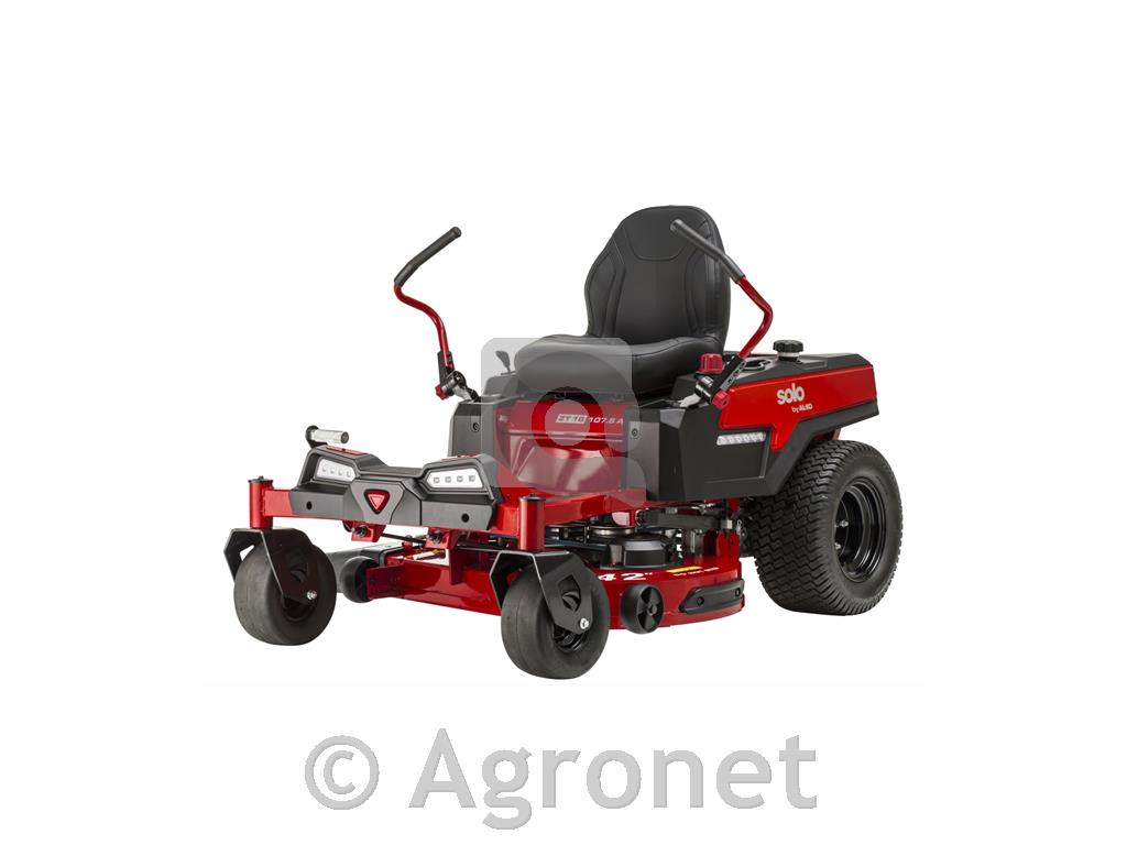 Kosilnica ZT 18-107.6 A, solo by AL-KO