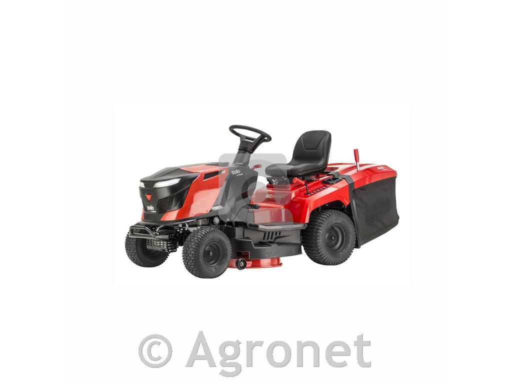 Vrtni traktor T 14-86.6 HD-A solo by AL-KO