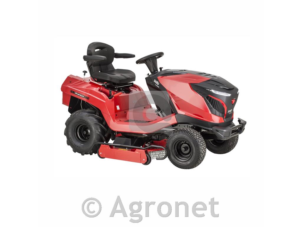 Vrtni traktor T 22-110.6 HDDH-A V2 solo by AL-KO