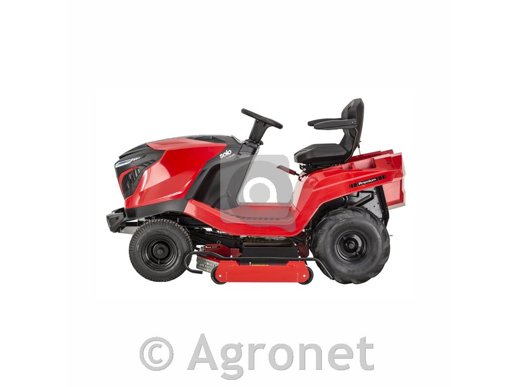 Vrtni traktor T 22-110.6 HDDH-A V2 solo by AL-KO