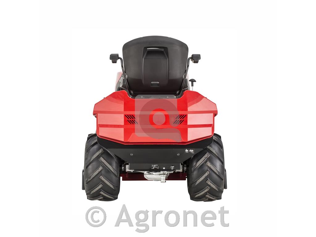 Vrtni traktor T 22-110.6 HDDH-A V2 solo by AL-KO